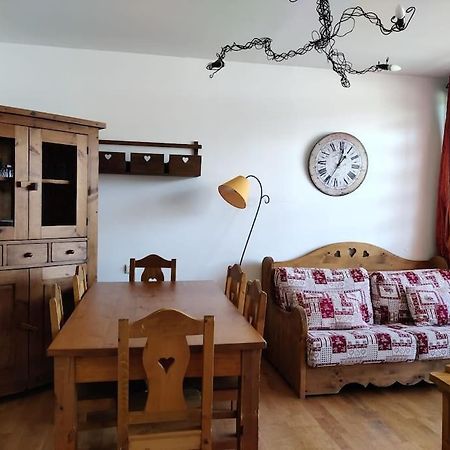 Appartement 4/6Pers Bolquere Pyrenees 2000 Екстериор снимка