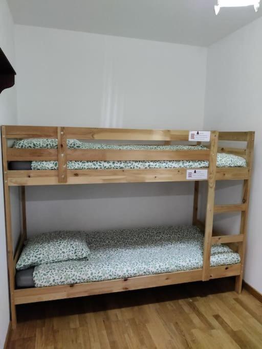 Appartement 4/6Pers Bolquere Pyrenees 2000 Екстериор снимка