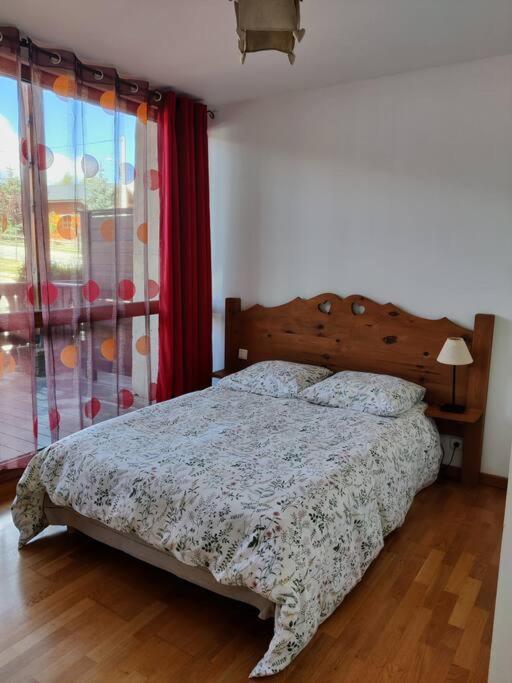 Appartement 4/6Pers Bolquere Pyrenees 2000 Екстериор снимка