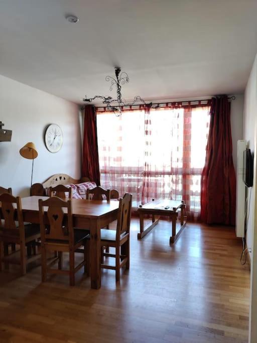 Appartement 4/6Pers Bolquere Pyrenees 2000 Екстериор снимка